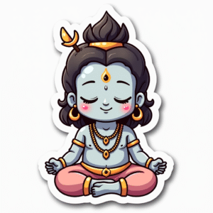 Cute - Kids Friendly Gods - v5